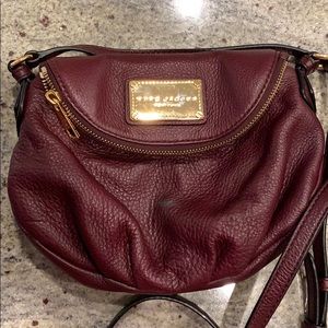 Marc Jacobs Crossbody Bag